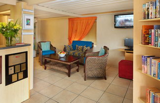 Foto 2 - Gooderson Knysna Chalets