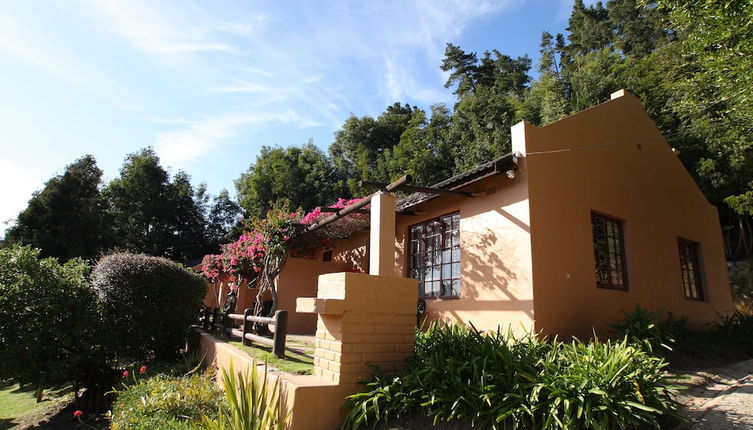 Photo 1 - Gooderson Knysna Chalets