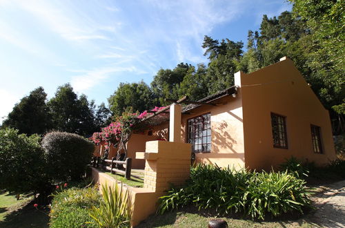 Photo 1 - Gooderson Knysna Chalets