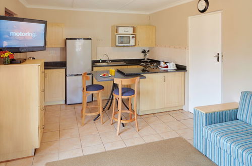 Foto 4 - Gooderson Knysna Chalets