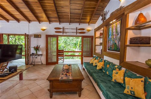 Foto 2 - Toucan Villa Family Home w Private Pool Garden AC