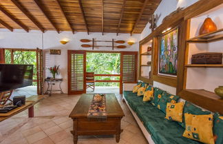 Photo 2 - Toucan Villa Family Home w Private Pool Garden AC