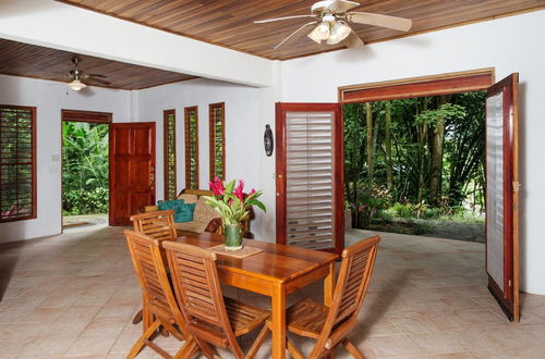 Photo 6 - Toucan Villa Family Home w Private Pool Garden AC