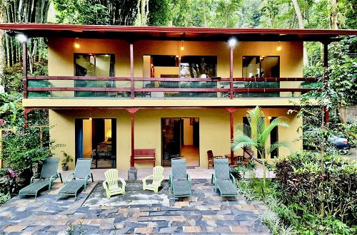 Foto 50 - Toucan Villa Family Home w Private Pool Garden AC