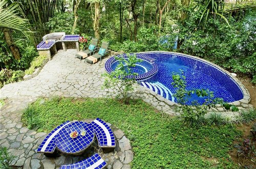 Foto 60 - Toucan Villa Family Home w Private Pool Garden AC