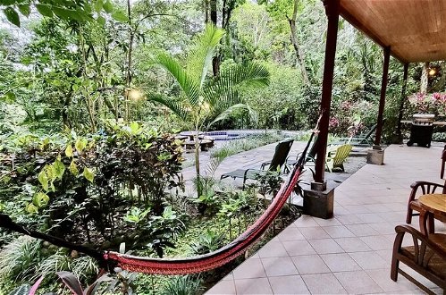 Foto 61 - Toucan Villa Family Home w Private Pool Garden AC