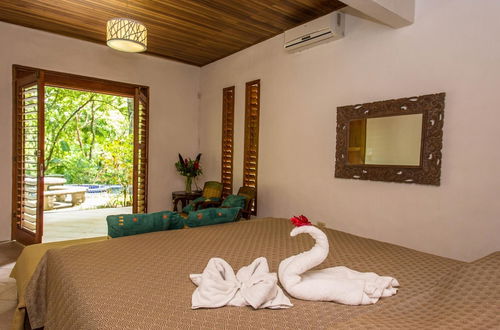 Photo 7 - Toucan Villa Family Home w Private Pool Garden AC