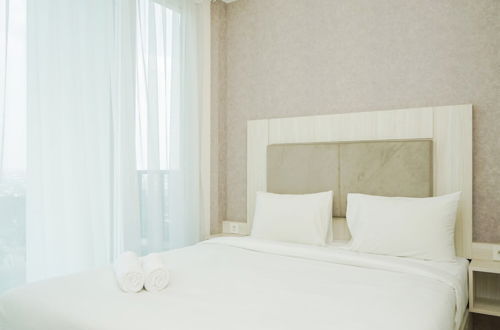 Foto 3 - Comfy and Minimalist Studio Apartment at Tree Park BSD