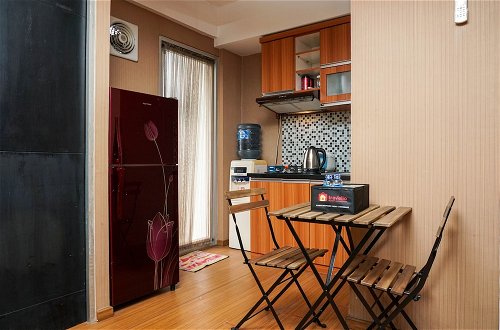 Foto 9 - Clean and Comfy 2BR at Pancoran Riverside Apartment