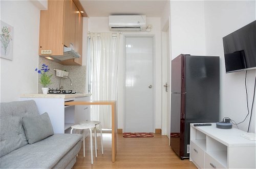 Photo 22 - Gorgeous and Cozy 2BR at Bassura City Apartment