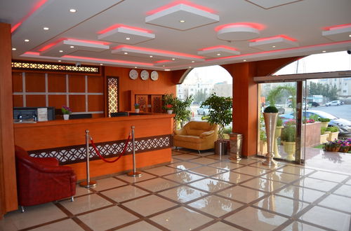 Photo 3 - Bodor AL Sharq Suites