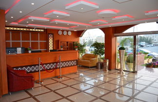 Photo 3 - Bodor AL Sharq Suites