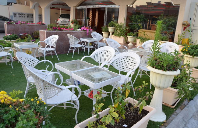 Bodor AL Sharq Suites - Foto 17