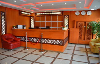 Photo 2 - Bodor AL Sharq Suites