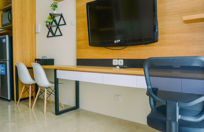 Highest Value Studio Apartment at Lexington Residence - Foto 5