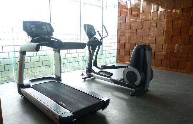 Highest Value Studio Apartment at Lexington Residence - Foto 10