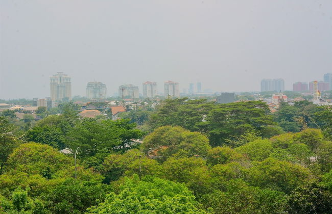Highest Value Studio Apartment at Lexington Residence - Foto 11