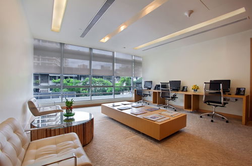 Foto 44 - PARKROYAL Serviced Suites Kuala Lumpur