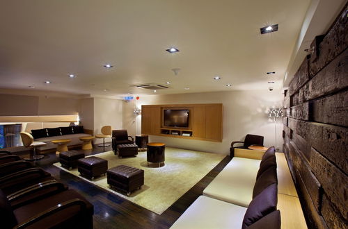 Photo 53 - PARKROYAL Serviced Suites Kuala Lumpur