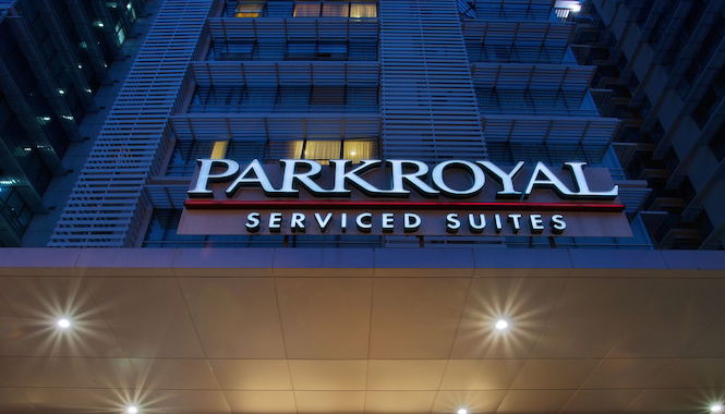 Photo 1 - PARKROYAL Serviced Suites Kuala Lumpur