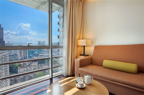 Foto 11 - PARKROYAL Serviced Suites Kuala Lumpur