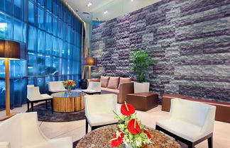 Photo 2 - PARKROYAL Serviced Suites Kuala Lumpur