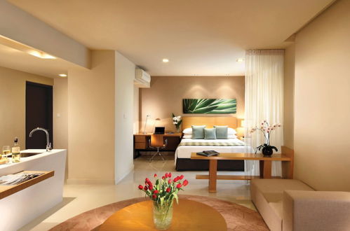 Photo 17 - PARKROYAL Serviced Suites Kuala Lumpur