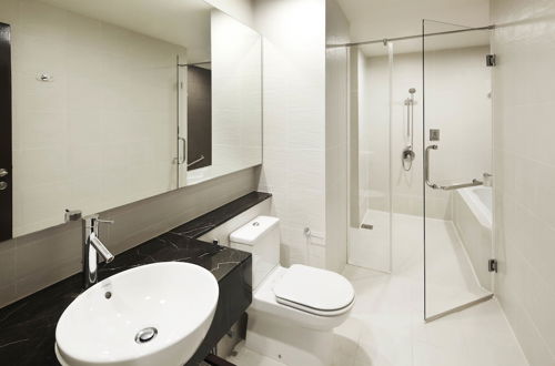 Photo 32 - PARKROYAL Serviced Suites Kuala Lumpur