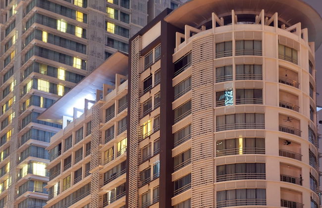 PARKROYAL Serviced Suites Kuala Lumpur - Foto 56