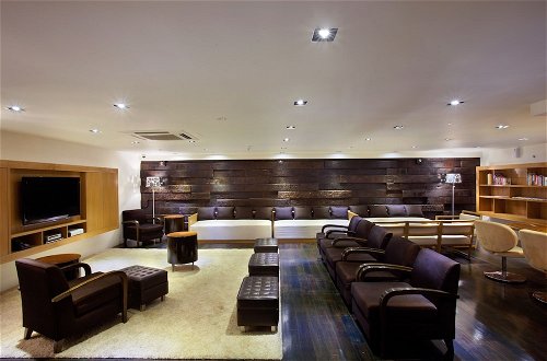 Foto 43 - PARKROYAL Serviced Suites Kuala Lumpur