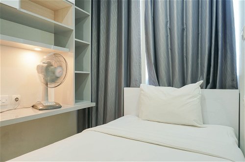 Photo 9 - Fully Furnished with Comfortable Design 2BR Harco Mangga Besar Apartment