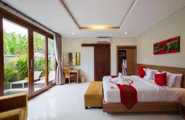 Aishwarya Exclusive Villas - Foto 16