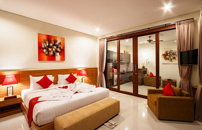 Aishwarya Exclusive Villas - Foto 14