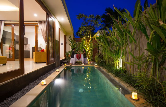 Aishwarya Exclusive Villas - Foto 48