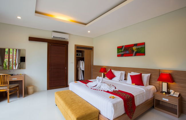 Aishwarya Exclusive Villas - Foto 18