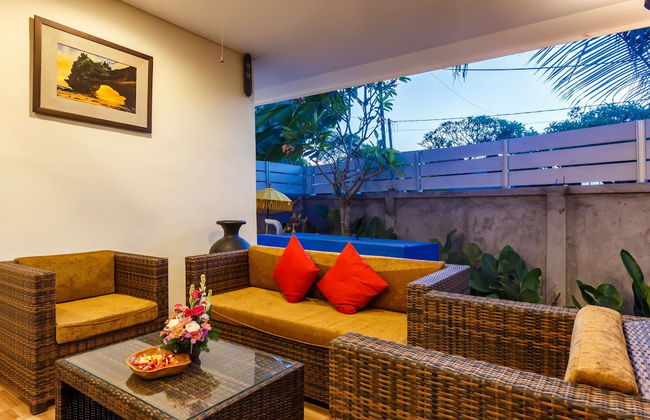 Aishwarya Exclusive Villas - Foto 74