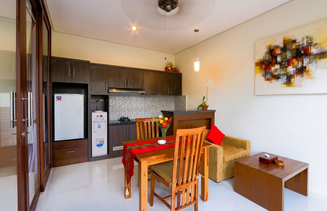 Aishwarya Exclusive Villas - Foto 25