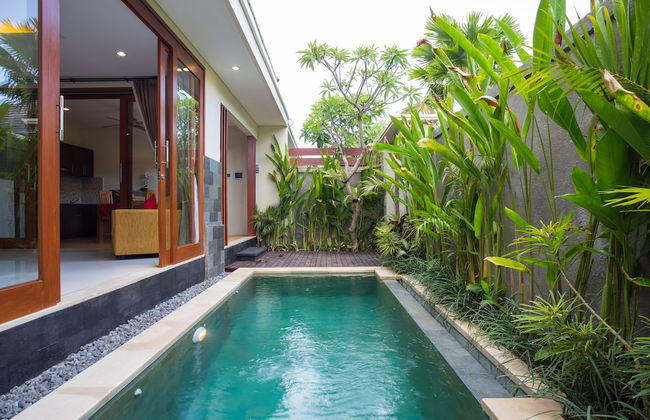 Aishwarya Exclusive Villas - Foto 47
