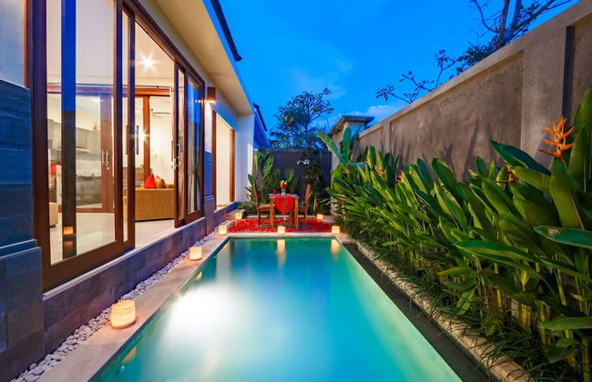 Aishwarya Exclusive Villas - Foto 45