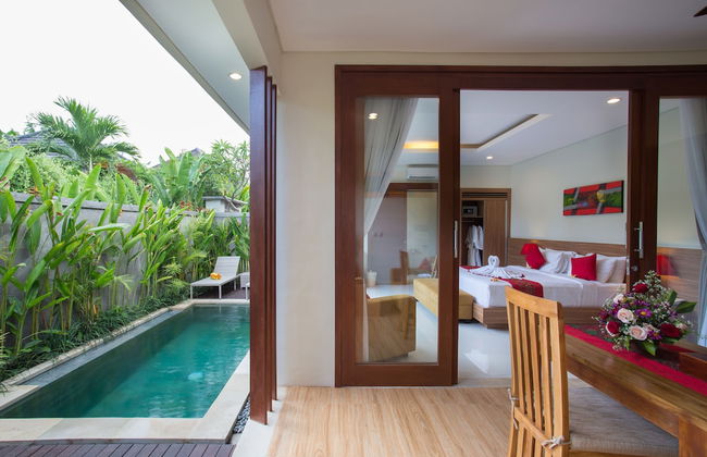 Aishwarya Exclusive Villas - Foto 37