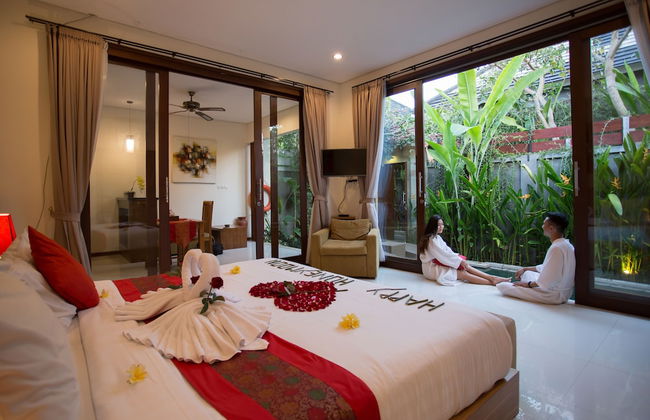 Aishwarya Exclusive Villas - Foto 1