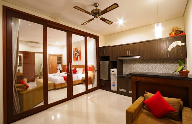 Aishwarya Exclusive Villas - Foto 12