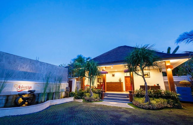 Aishwarya Exclusive Villas - Foto 3