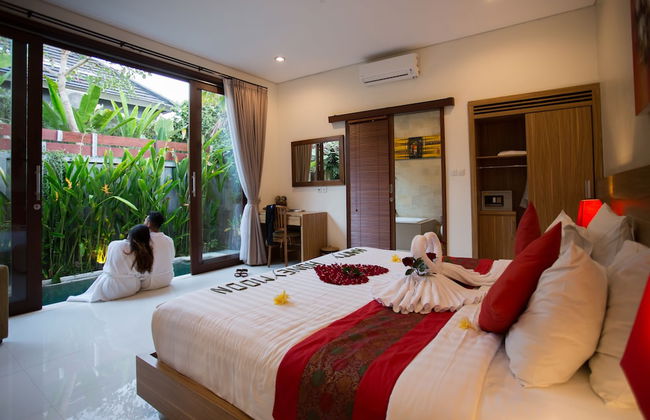 Aishwarya Exclusive Villas - Foto 22