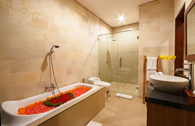 Aishwarya Exclusive Villas - Foto 52
