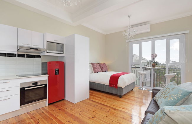 Vesper Apartments - Foto 22
