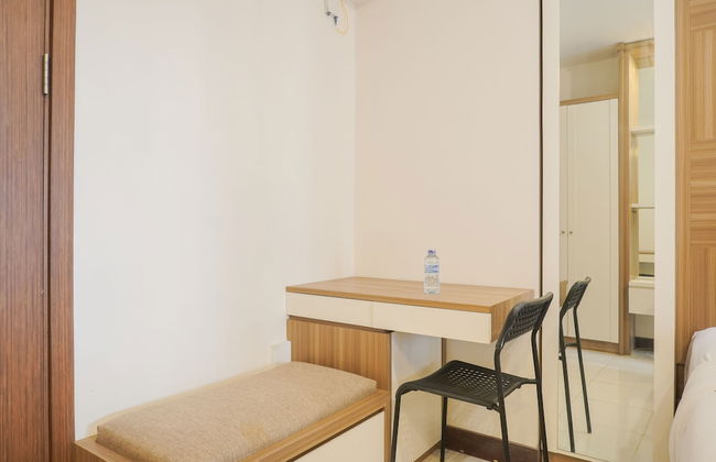 Nice And Cozy Studio At Cinere Resort Apartment - Foto 12