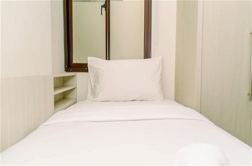Photo 4 - Comfort And Nice 2Br At Asatti Apartment