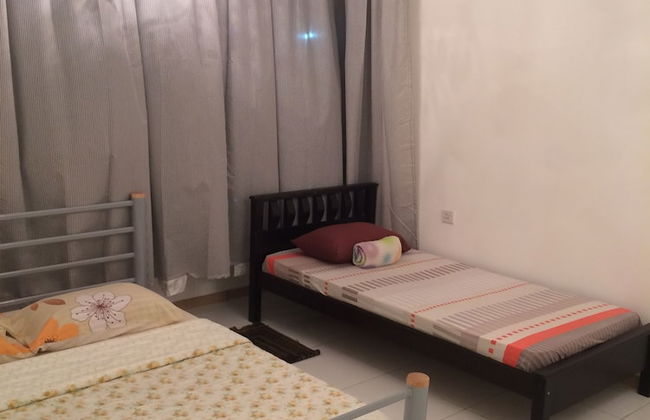 Lawang Suite 2 Bedroom Corner Apartment - Foto 2