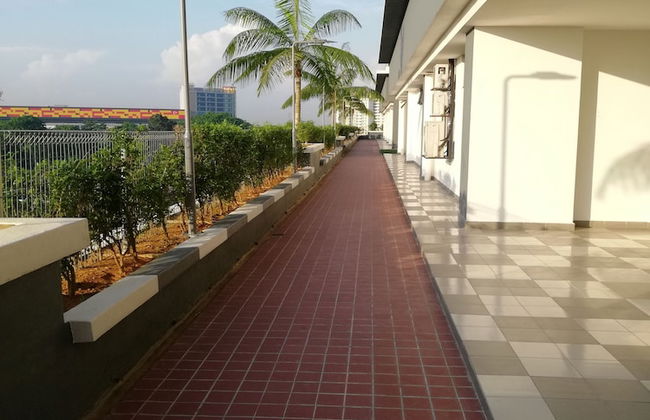 Lawang Suite 2 Bedroom Corner Apartment - Foto 29